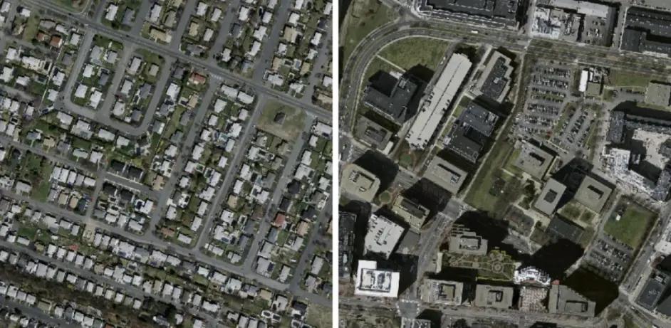 60+开源数据集资源大合集（医学图像、卫星图像、自动驾驶等）