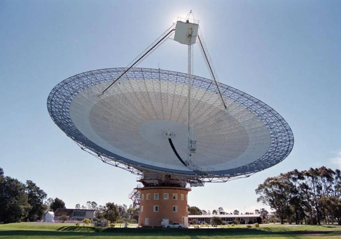 科学家收到外星信号是真的吗,科学家发现了外星人的求救信号