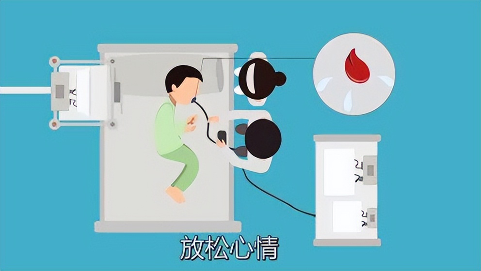 普通胃镜和无痛胃镜的区别是什么,普通胃镜和无痛胃镜的区别在哪里