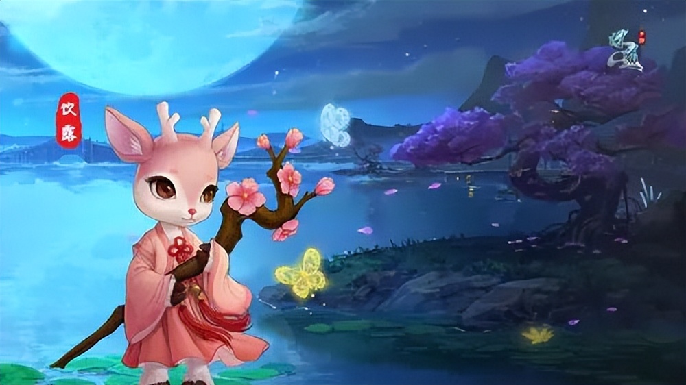 他入职一年半成为《问道》手游主策划，游戏上线后拿过畅销榜第2