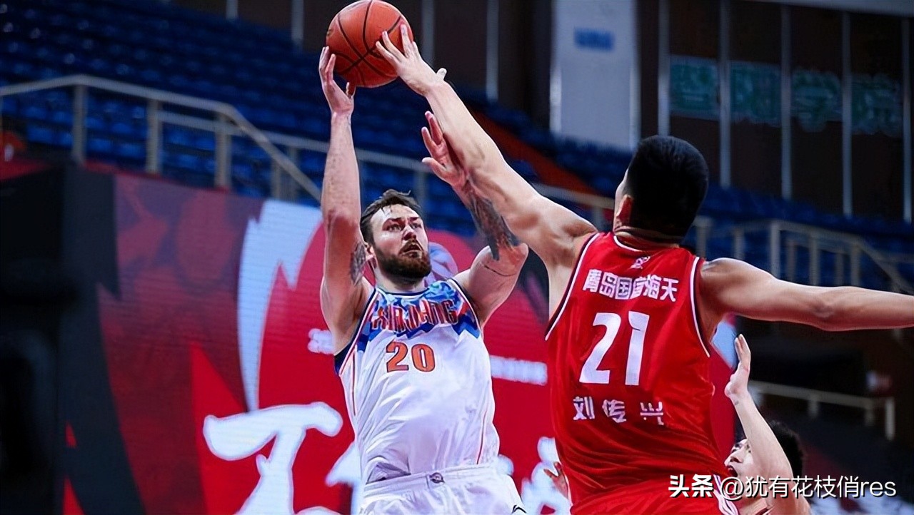 cba你认为最帅的人是谁,cba十大外援打架