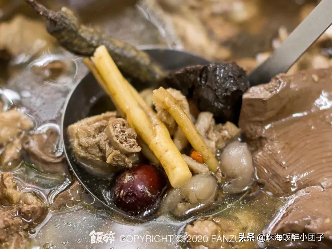 就离谱！珠海这14家小店，越老土越多人去