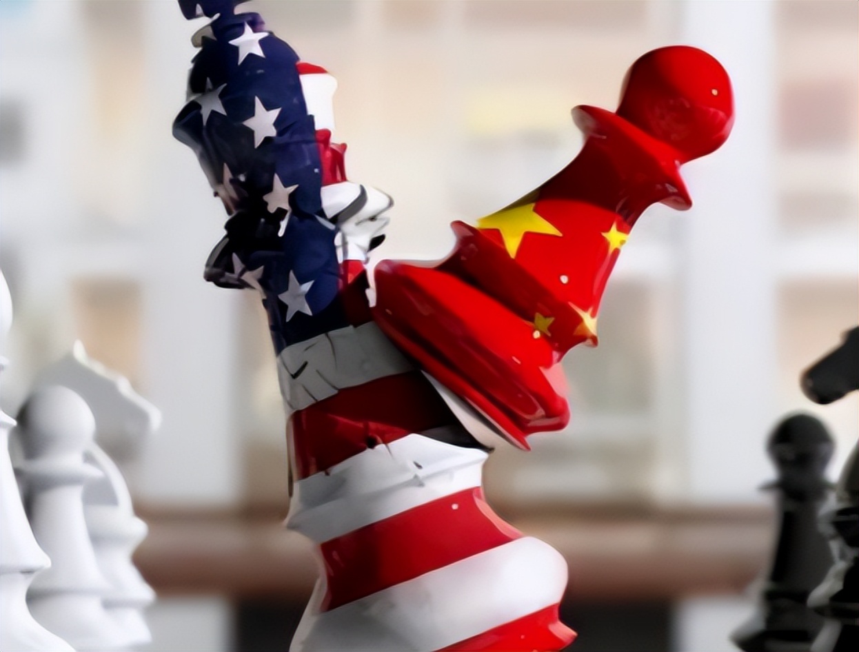 韩国对中国态度最新动向,韩国谈共同应对中国挑战