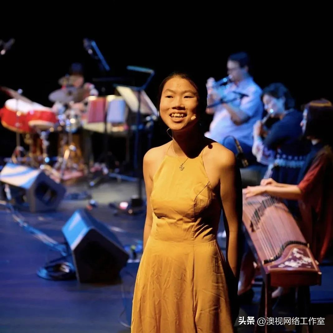 阿德莱德交响音乐会,阿德莱德音乐会