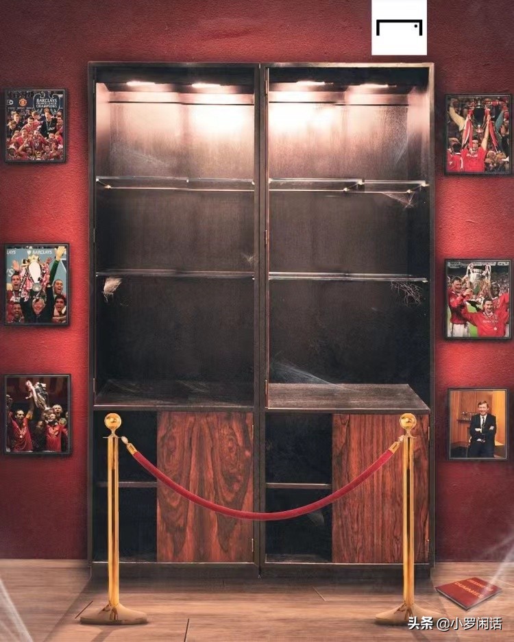 纵有万般不舍的话题,希望梅罗时代完美落幕