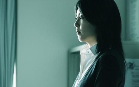 告白这部电影要表现什么,告白电影主题分析