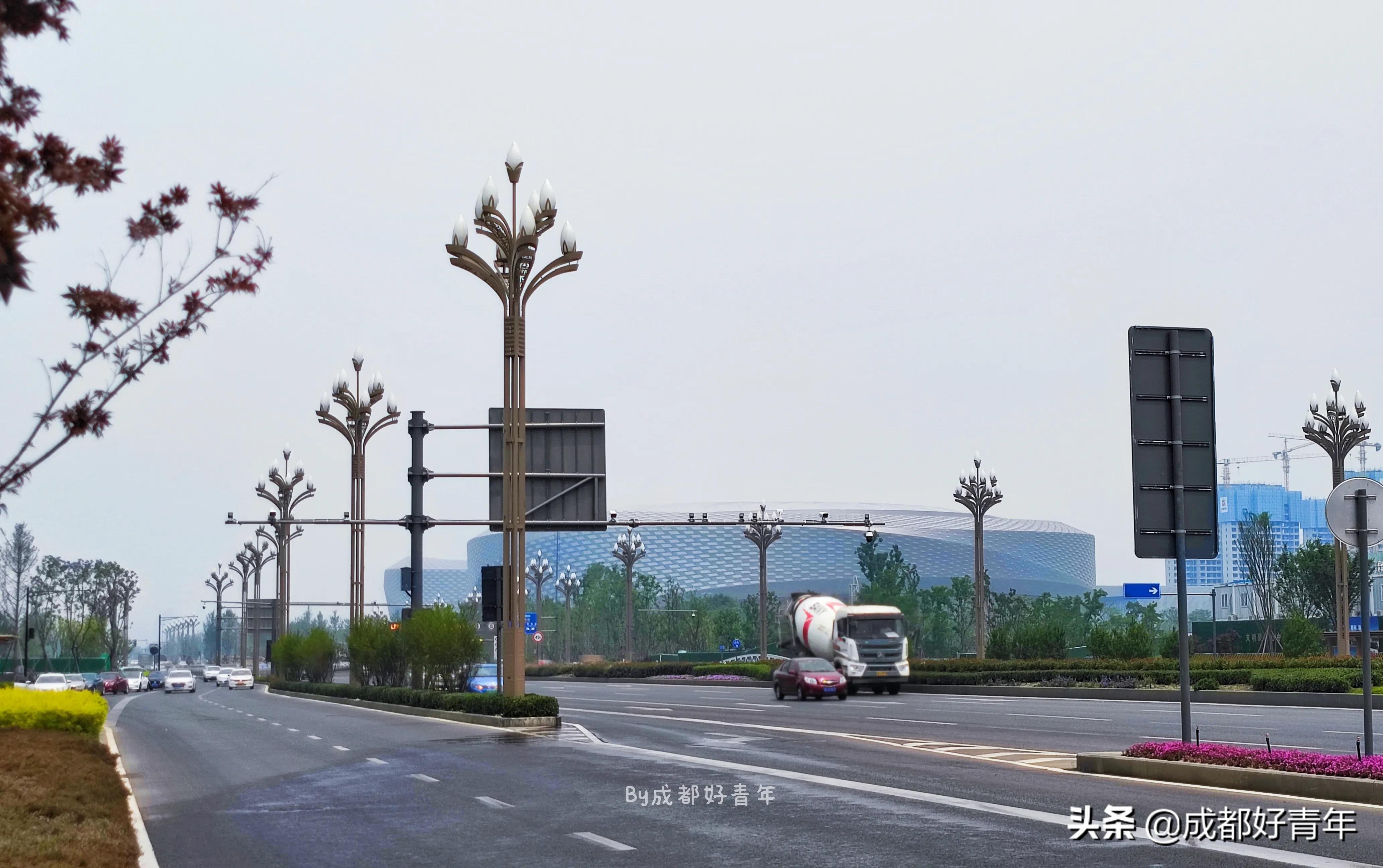 大丰城北新区,大丰发展城东还是城西