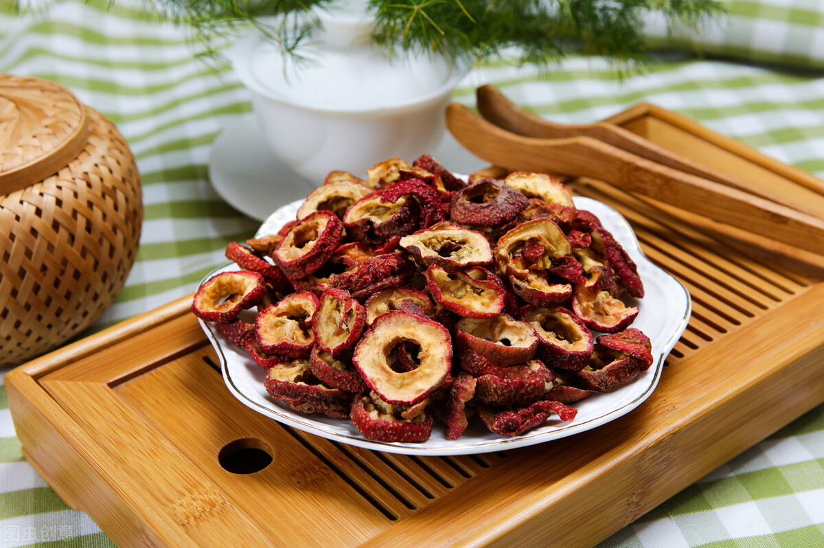 痘痘越喝越少的五款花茶,内分泌失调脸上起痘喝什么花茶