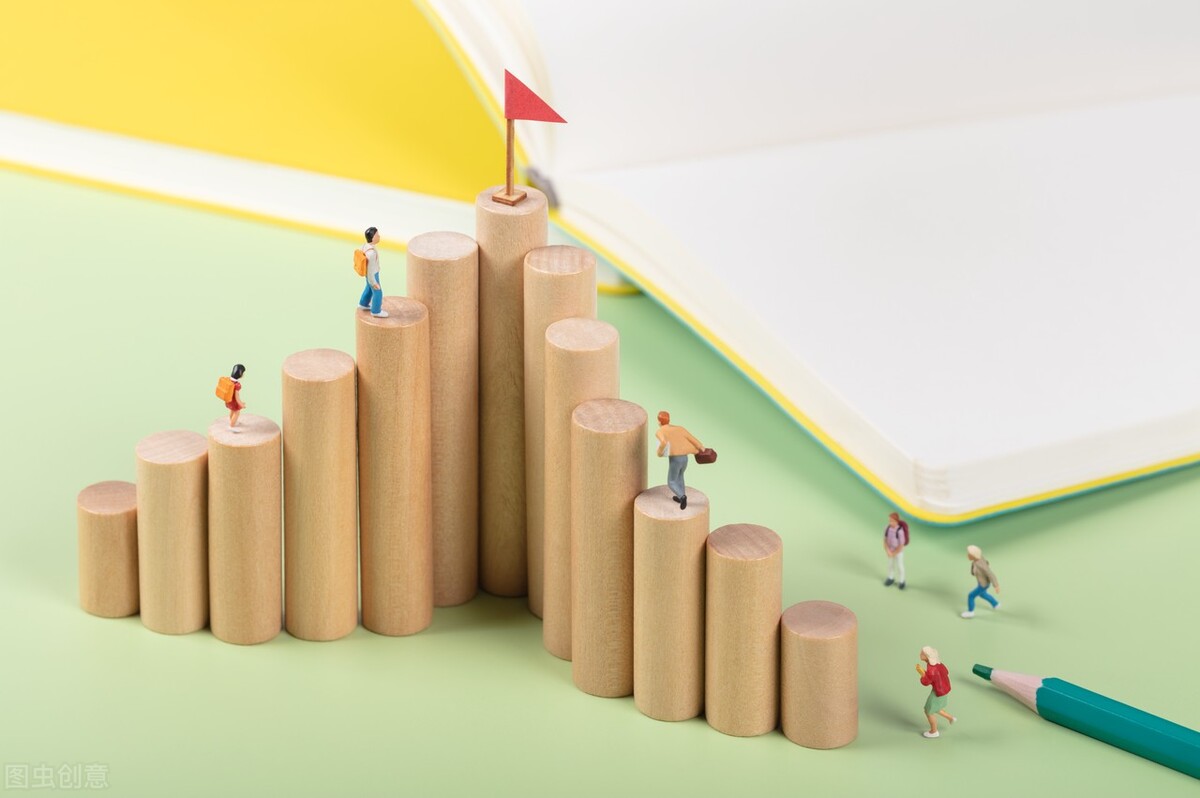 中考满分关于成长小标题,中考励志小美文