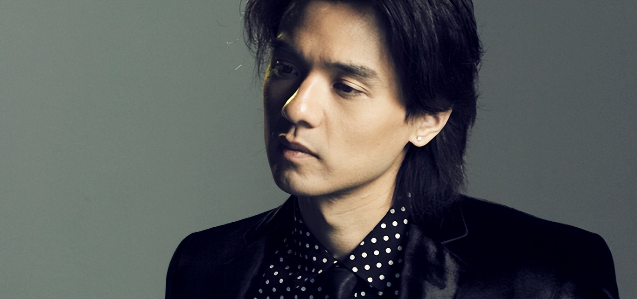 徐若瑄和陈小春演过的电影,曾迷倒林青霞刘嘉玲