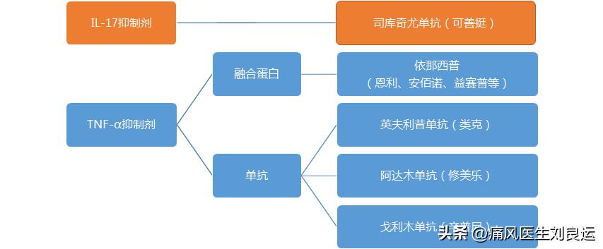治疗痛风的生物制剂,治疗痛风的药能长期吃吗