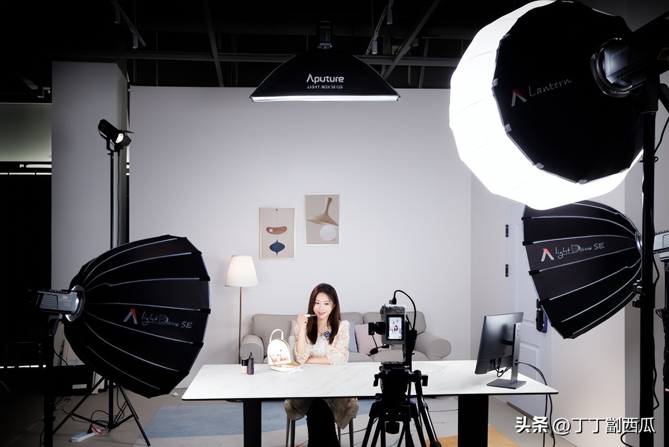 梦想成为外贸直播界薇娅，拿下韩国最大平价超市订单！