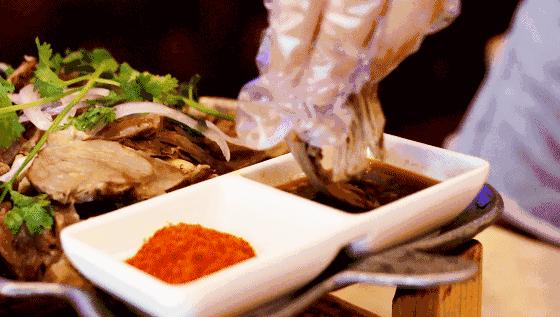 宁夏的羊肉全国最好吃,宁夏的羊肉怎么样