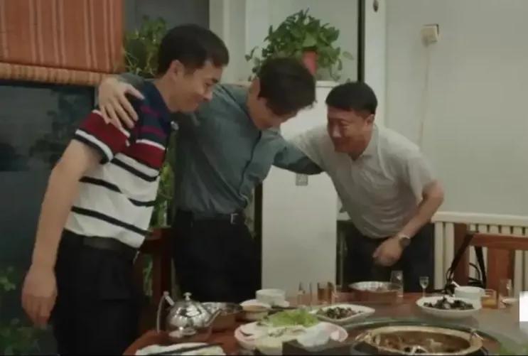 县委大院里的李保平结局,县委大院镇党委书记李保平