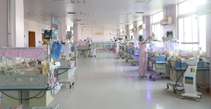 濮阳市油田总医院：人民群众对健康生活的向往就是我们努力的方向