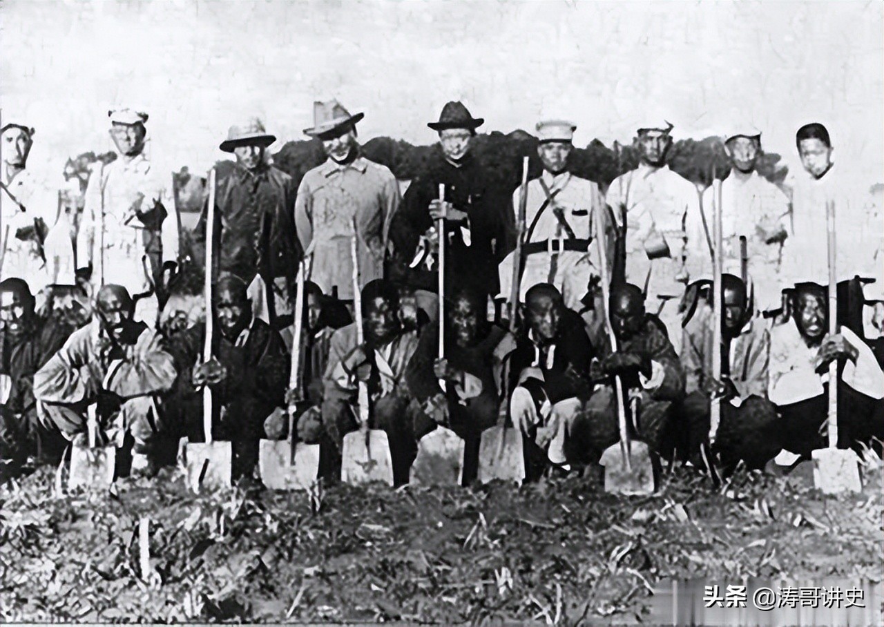 殷墟发现白人遗骨,殷墟遗址出土白人头骨