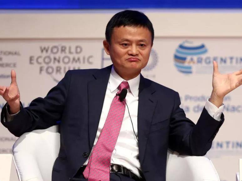 马云什么时候宣布退休的,马云退休后定居在哪里