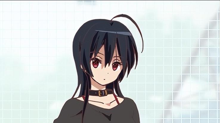 中二病也要谈恋爱一类的动漫推荐,中二病也要谈恋爱画风的动漫