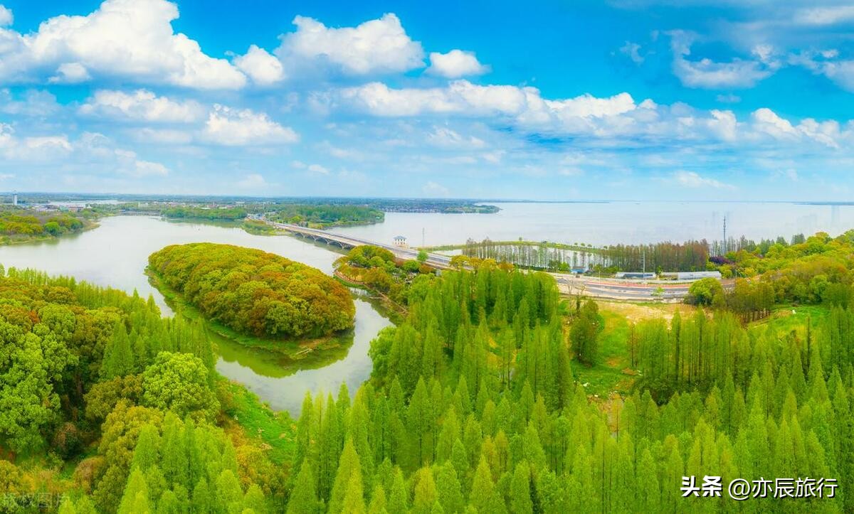 上海周边旅游攻略景点最新,上海周边最新旅游推荐景点