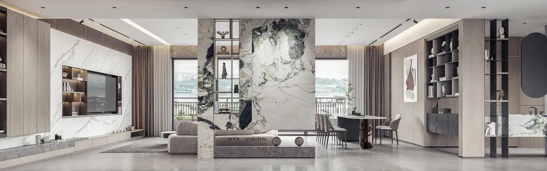 在丰县，也有堪比一线城市，领先城市“10年”的好户型