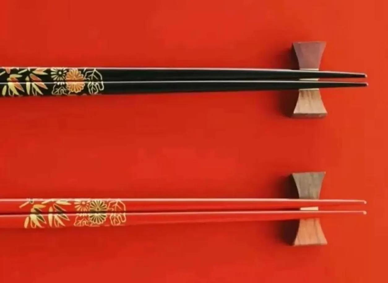 筷子的美词美句,你读后有何启迪?