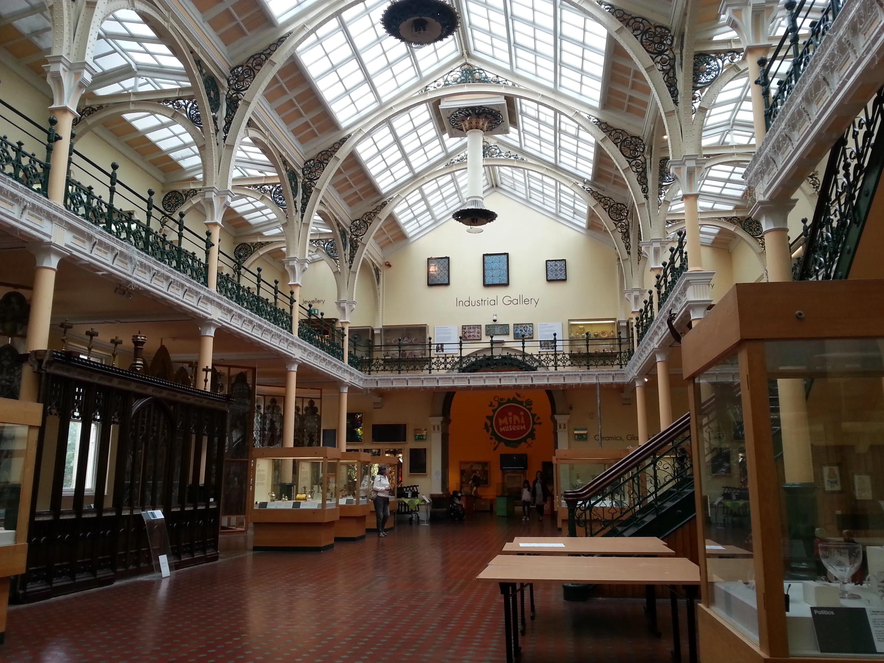 英国伯明翰留学,英国之旅伯明翰