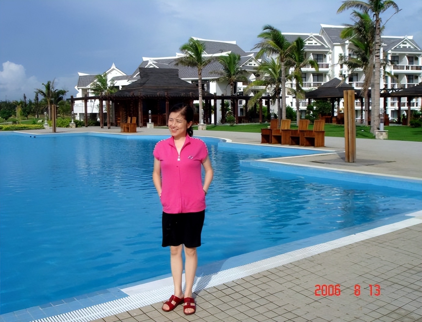 海南陵水环岛旅游公路香水湾,陵水黎安镇离香水湾多远