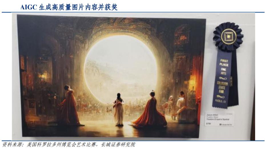 传媒行业ai,ai时代传媒行业