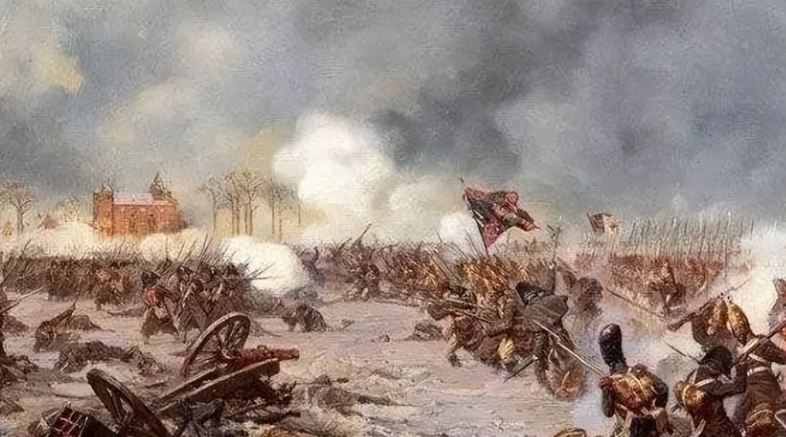 法国*队军**采取了哪些进攻策略，最终迅速占领了西班牙的重要地区？