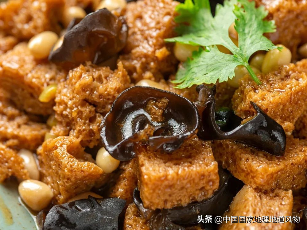 中国的罐头在哪里,中国罐头分布地区