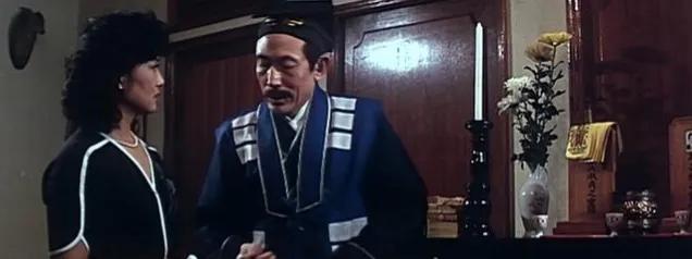 童年三大恐怖片中的女鬼,童年让你害怕的恐怖片是哪一部