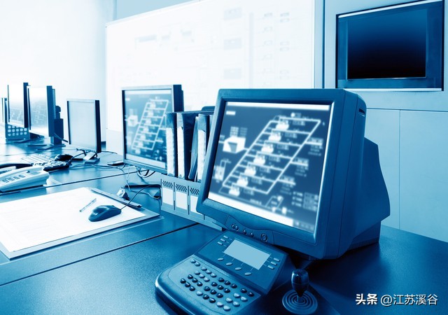 公司的电脑监控会监控什么,公司电脑监控