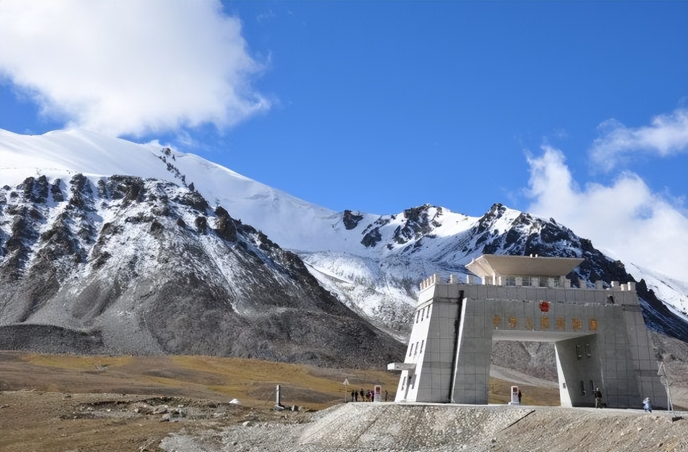 巴基斯坦最近和中国的军事关系,巴基斯坦跟中国关系最新进展