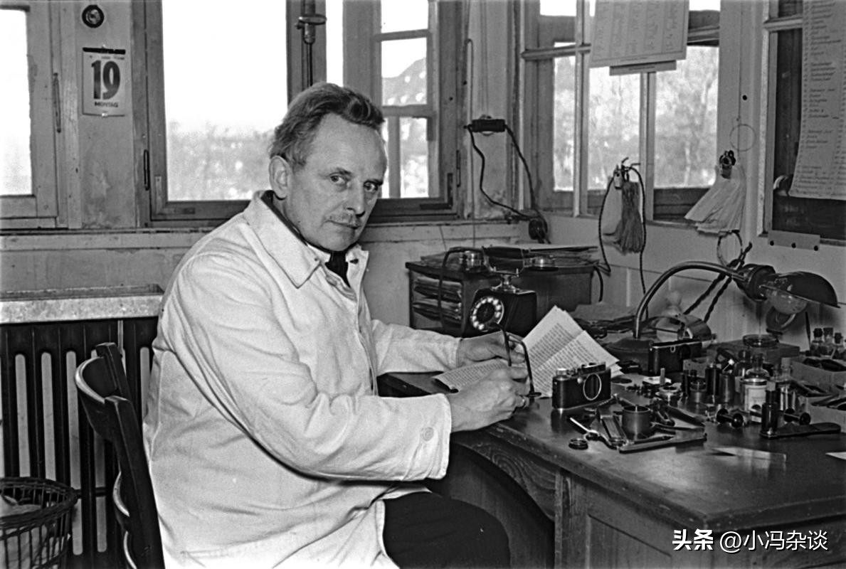 徕卡m6深度评测,徕卡m6经典作品