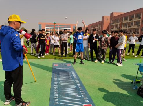 安陆市新华杯中小学生田径运动会,2024随州中小学新华杯