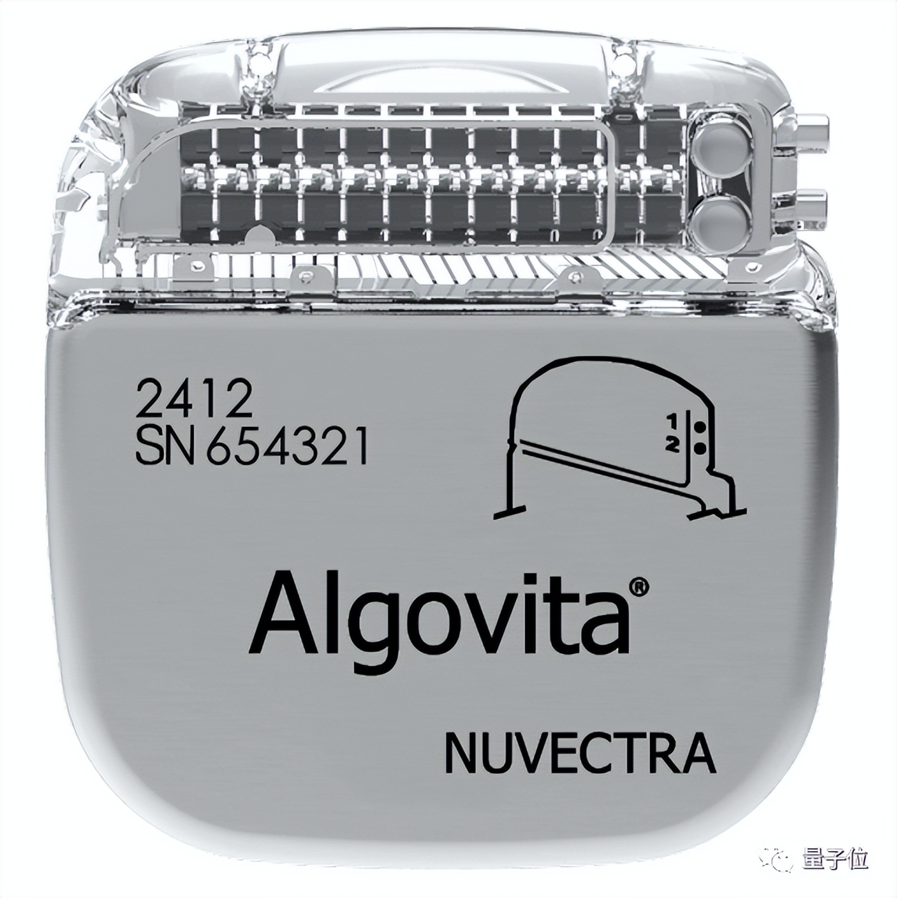 植入式设备制造商破产，患者无语，自行购买零件维护修理