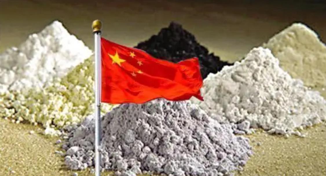 美国矿产资源丰富为何自己不开采,中国80%的石油从哪里进口