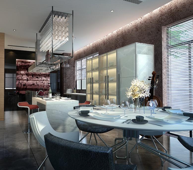 十大经典装饰理念,环保是装修中最重要的一部分