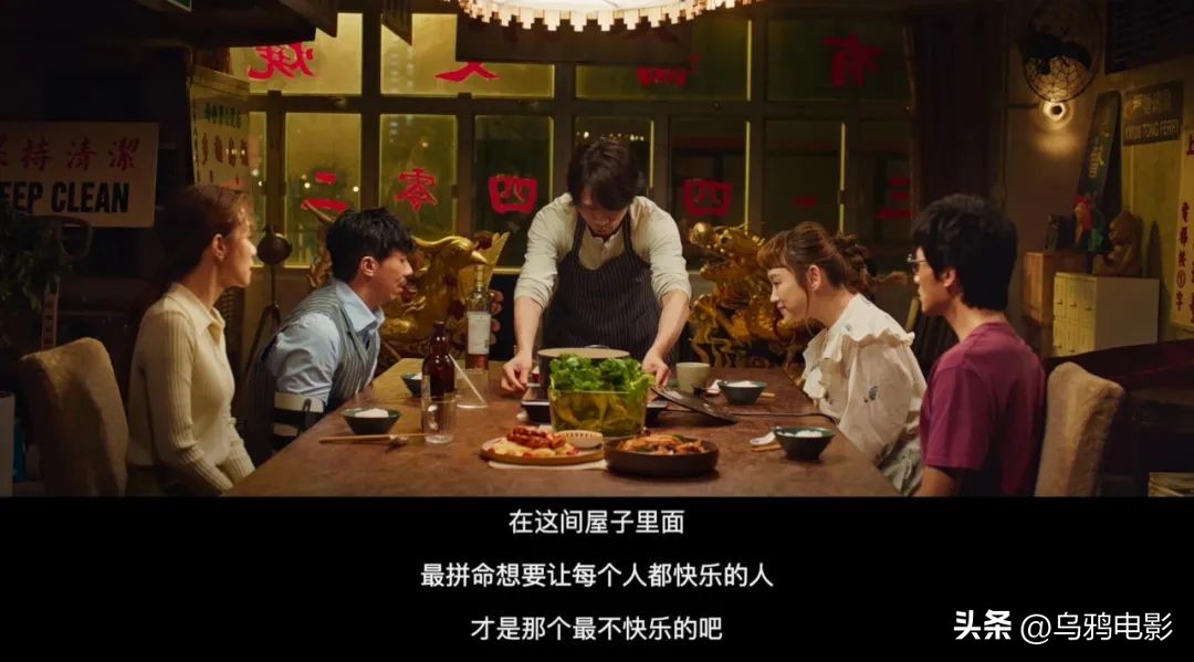 香港喜剧片最后的辉煌,香港烂片王的电影