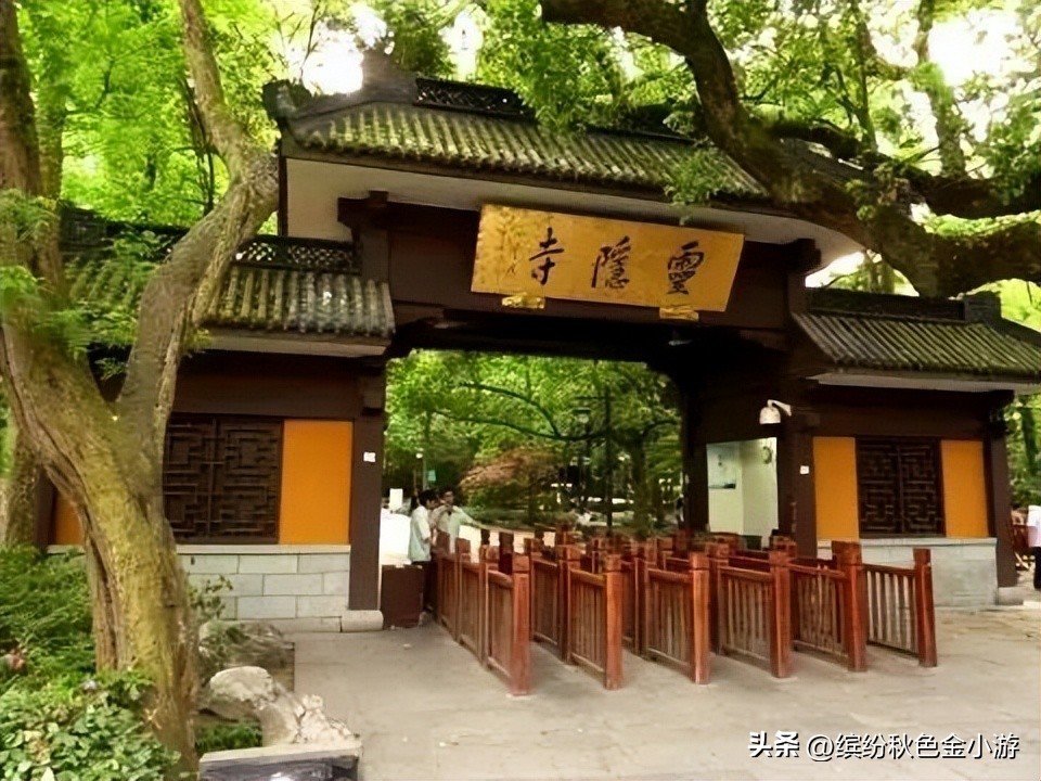 浙江都有哪些旅游景点,浙江旅游攻略必去景点有哪些