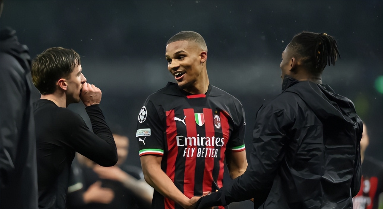 米兰左路真神,米兰引援最新消息