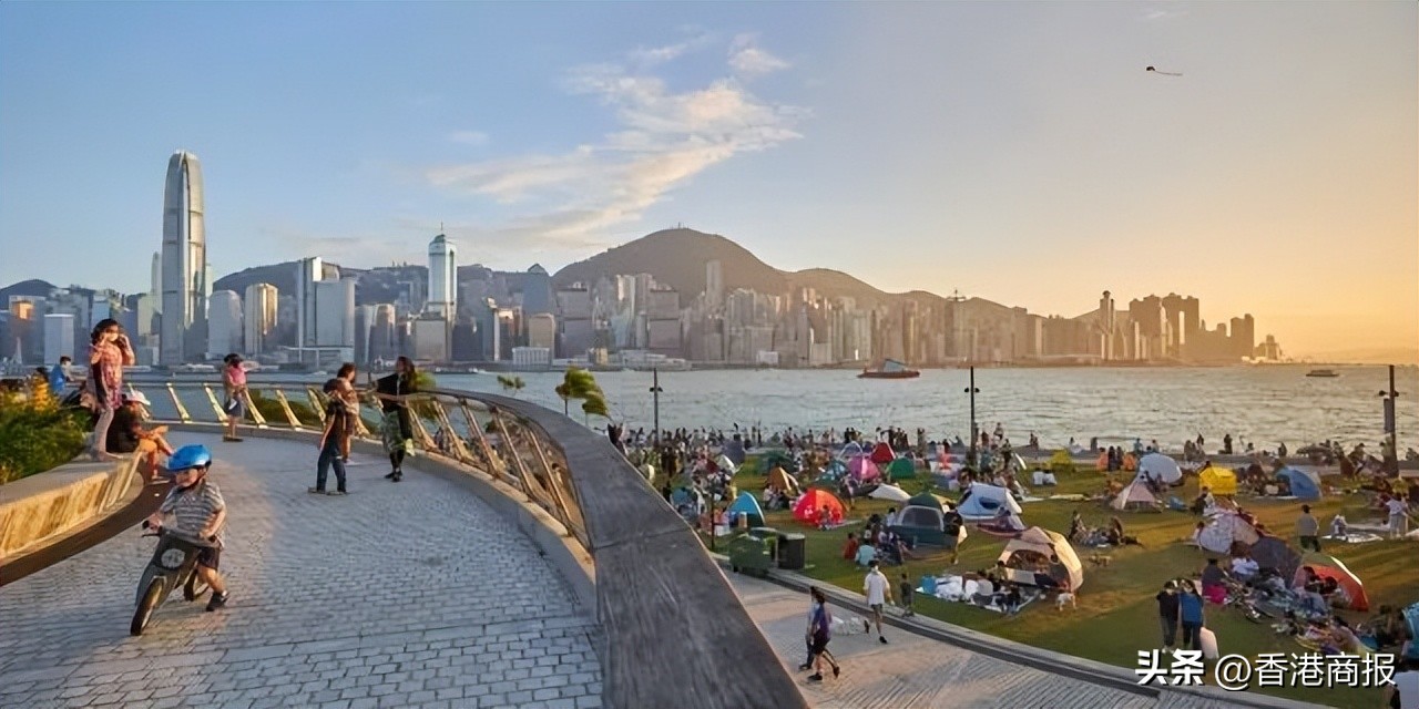 來港旅遊食咩玩咩?地膽心水推薦,萬勿錯過!