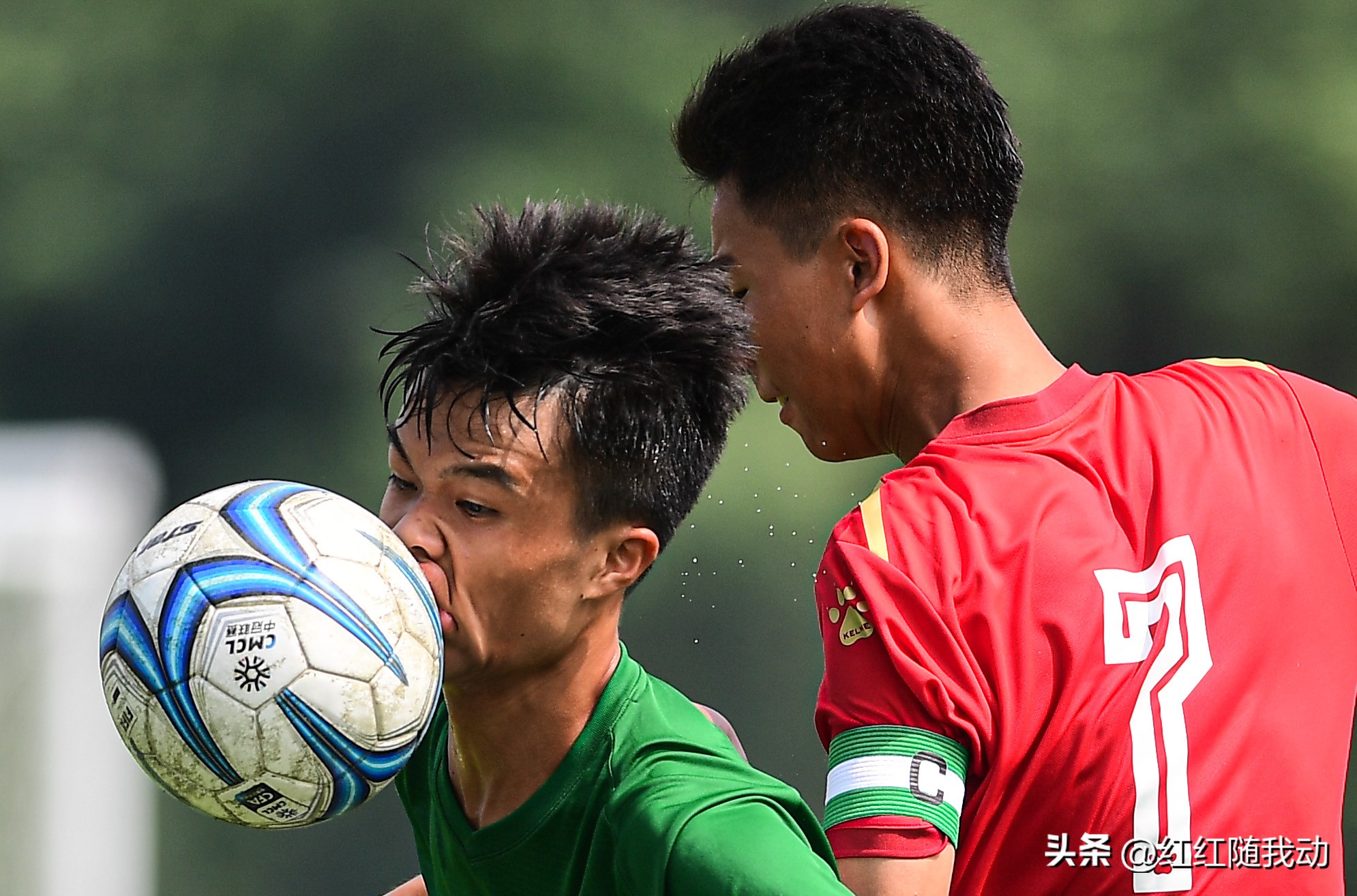 中国第一届青少年足球联赛u15唐山,中国青少年足球联赛u15全国总决赛