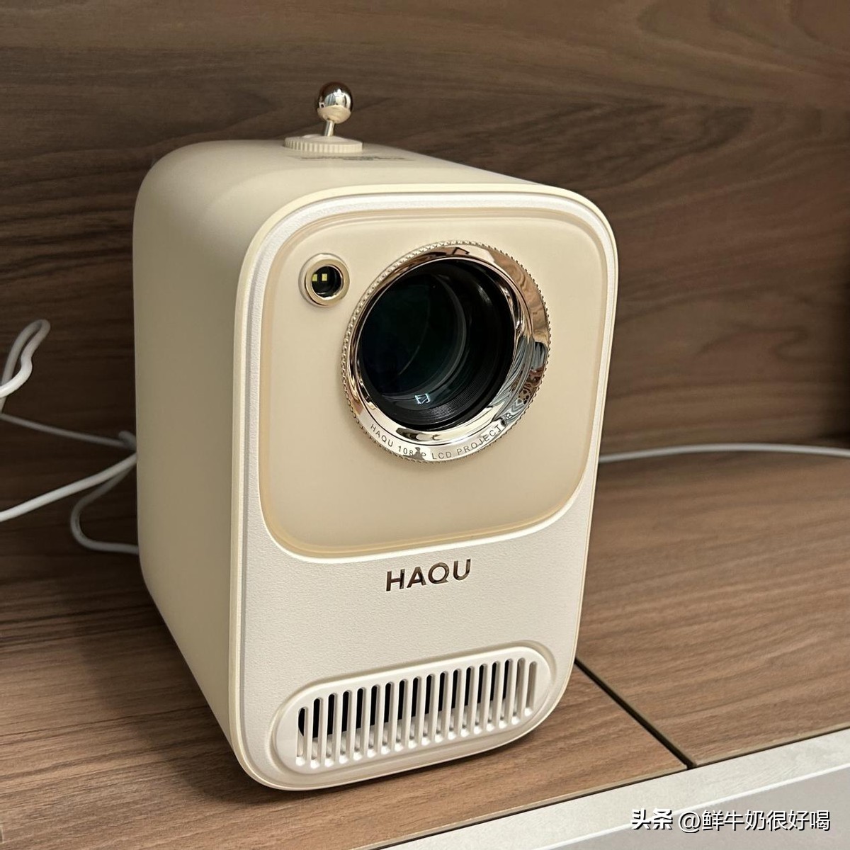 户外露营便携投影仪推荐,户外露营投影仪推荐