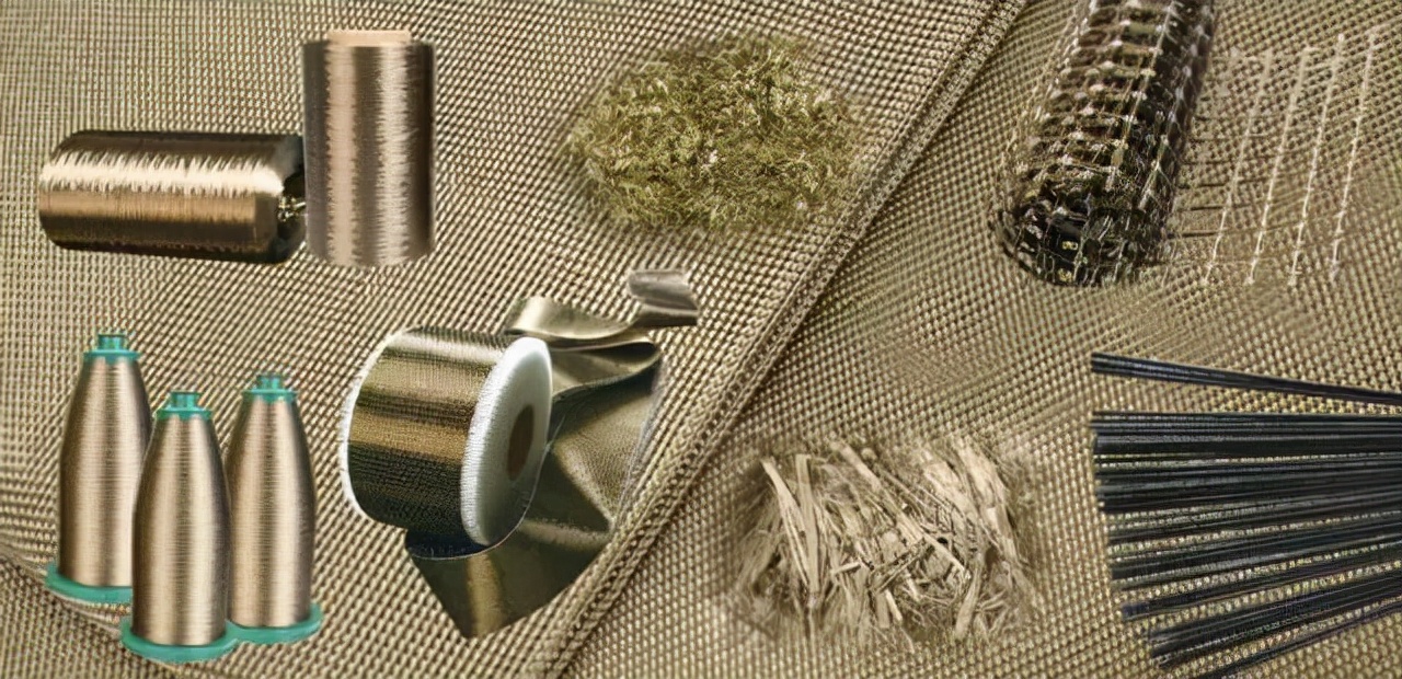 点石成金砂石料,玄武岩纤维的研究现状及最新发展