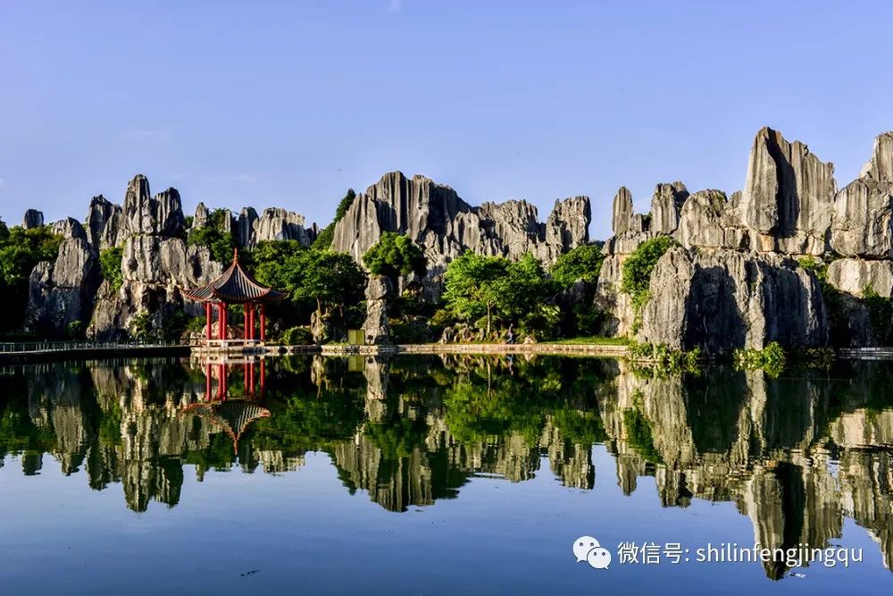 云南旅游避暑地点排名前十名,云南最佳避暑旅游城市