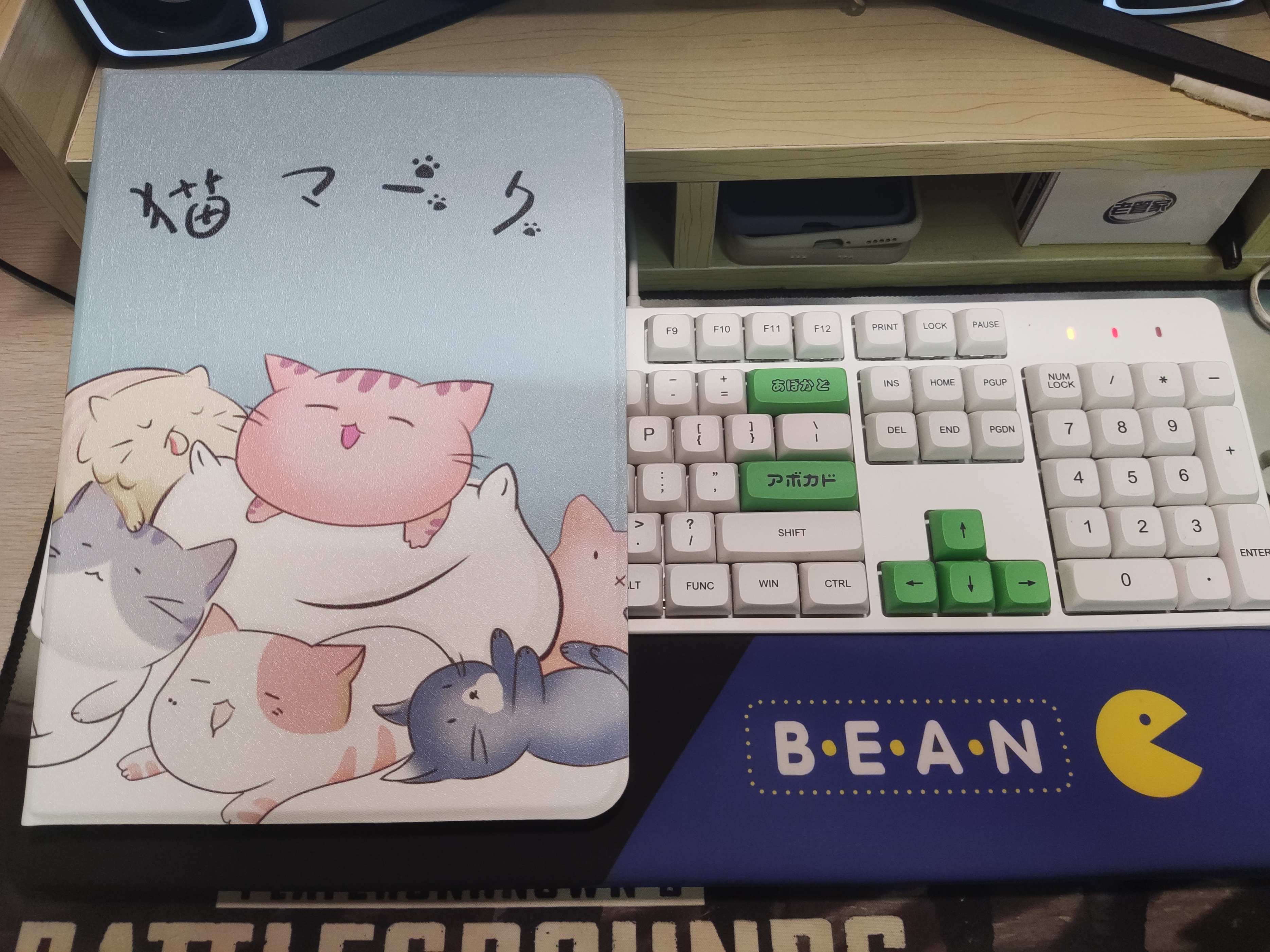 iPadAir564GB体验报告：速度很快，屏幕一般，储存让人抓狂