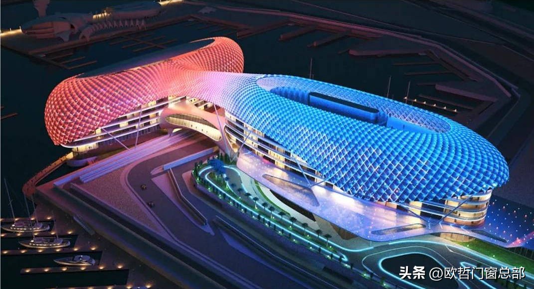 设计的真相全球探索之旅「迪拜站」今日启航！