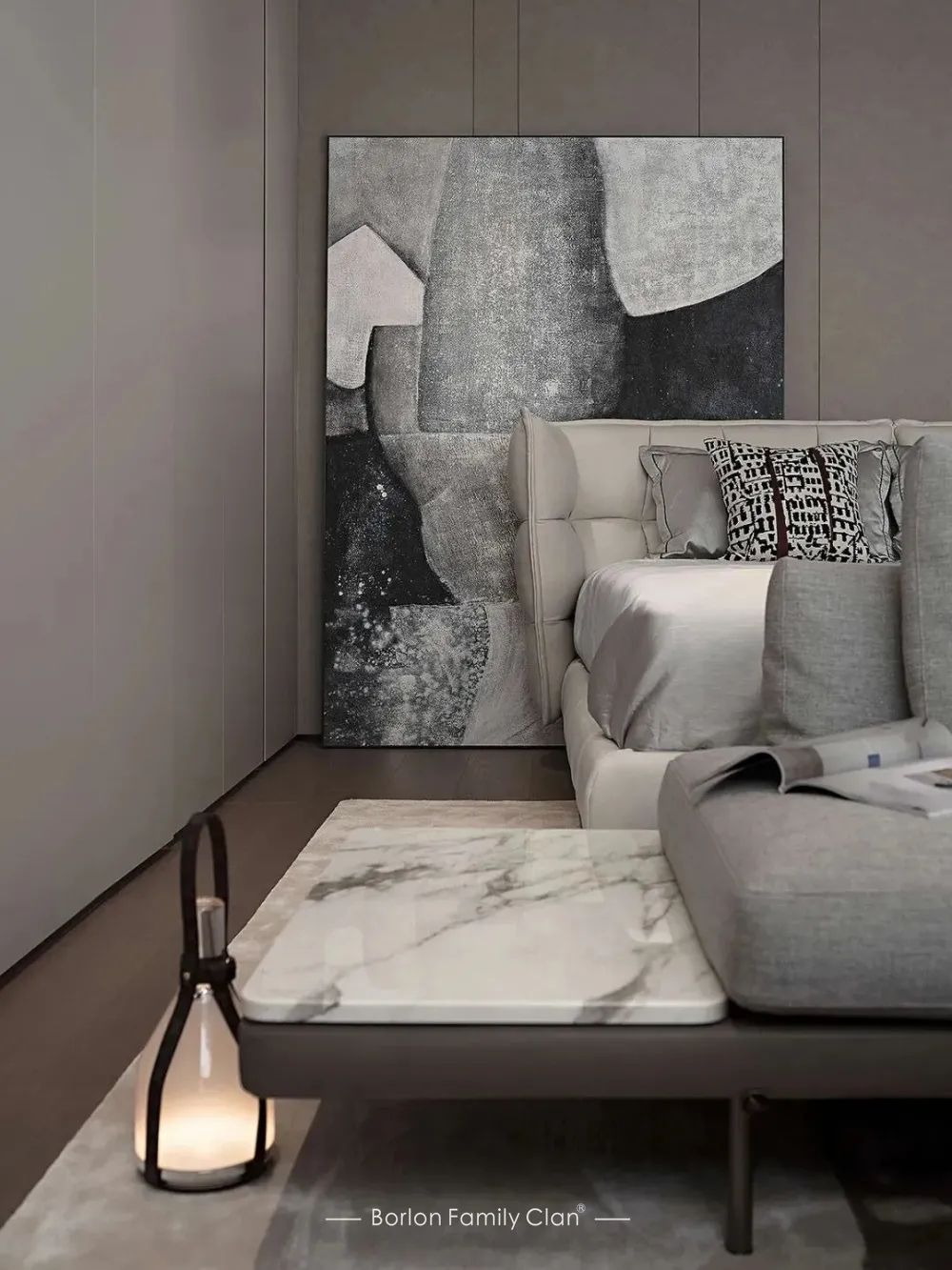 广州柏林世家全屋定制,柏林高端全屋私人定制