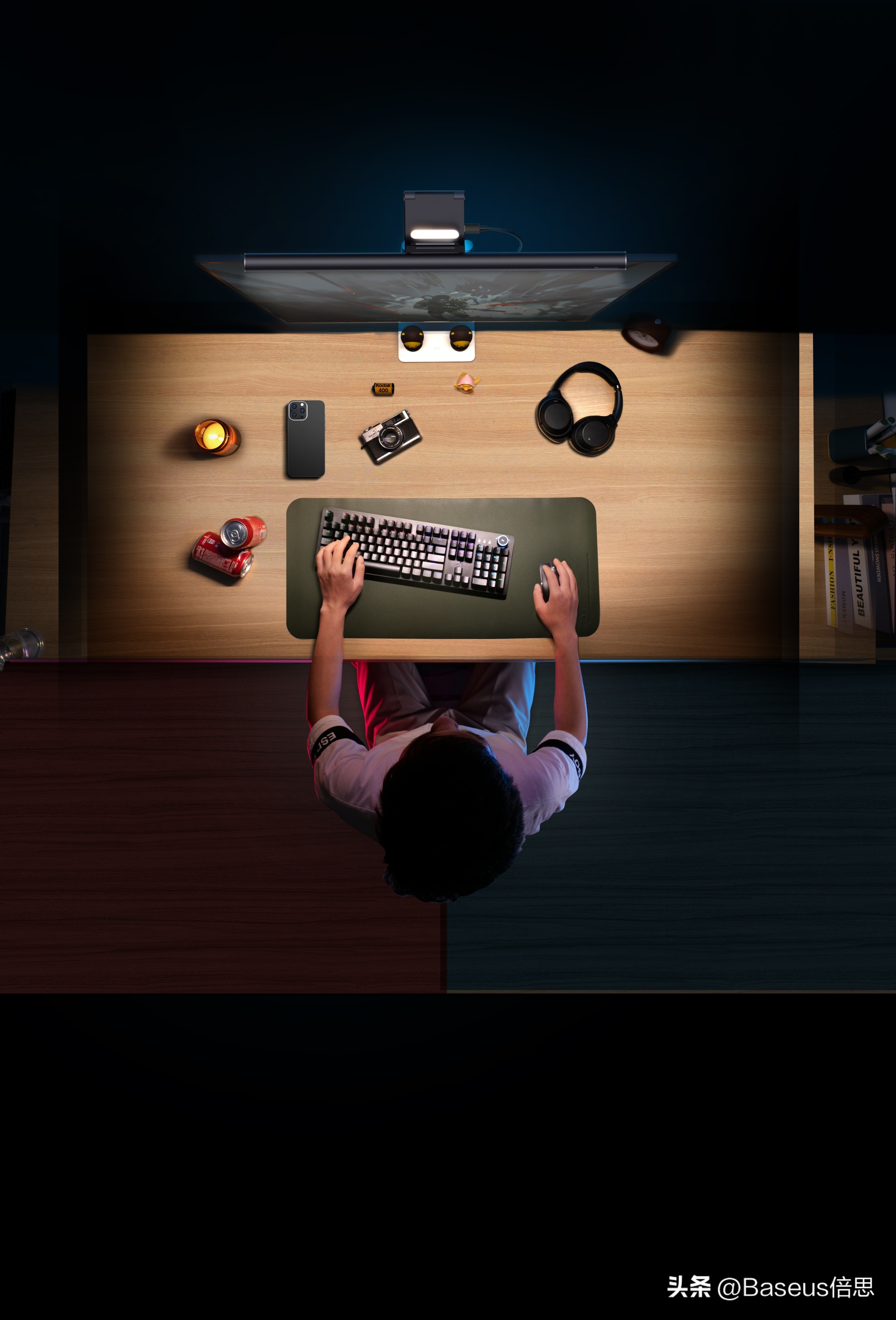 桌面节奏游戏,我的游戏桌面图标怎么不见了